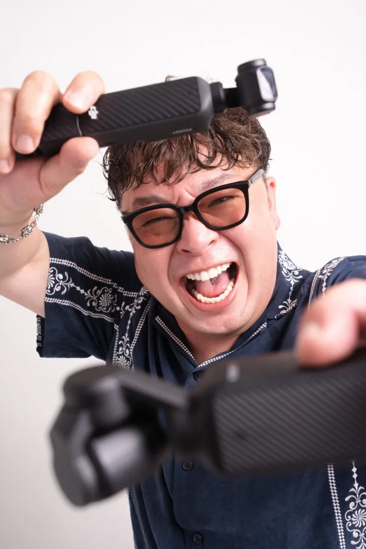 RYO UCHIDA ブランディングプロフィール