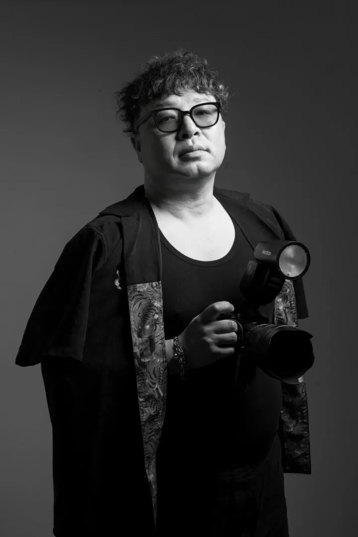 RYO UCHIDA ブランディングプロフィール