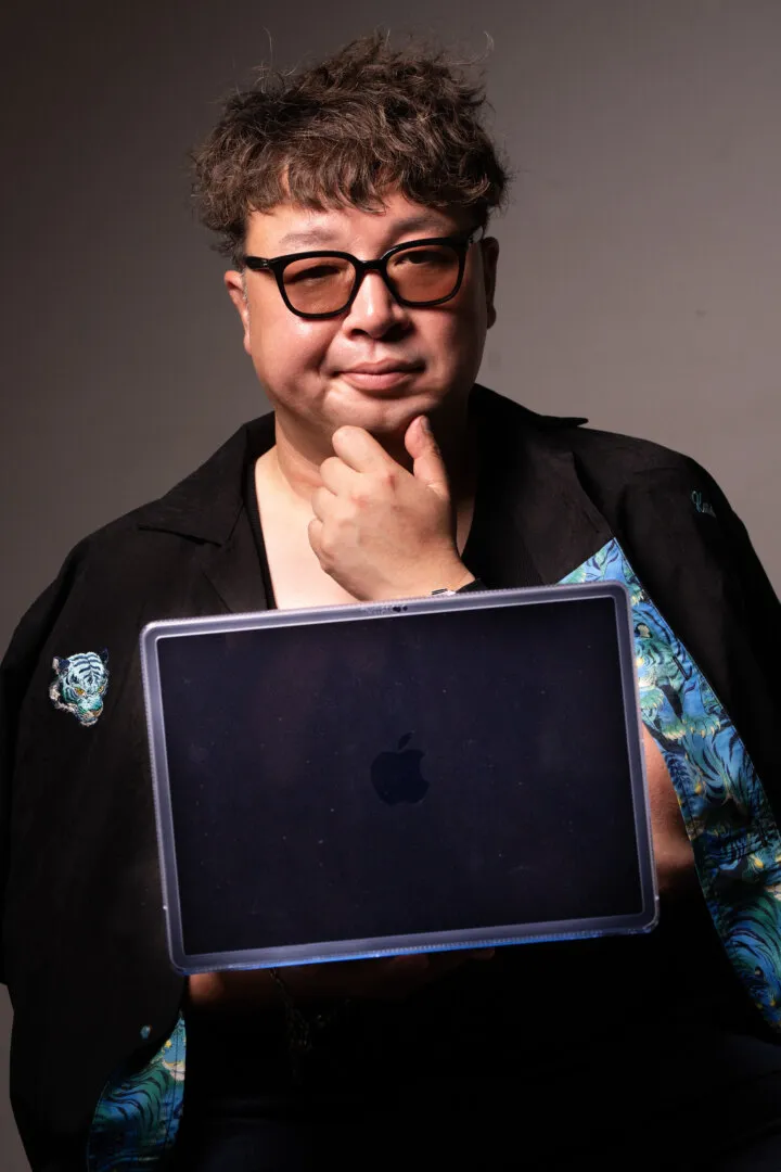 RYO UCHIDA