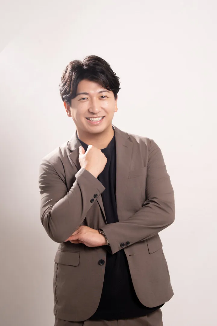 KOJI MARUYAMA