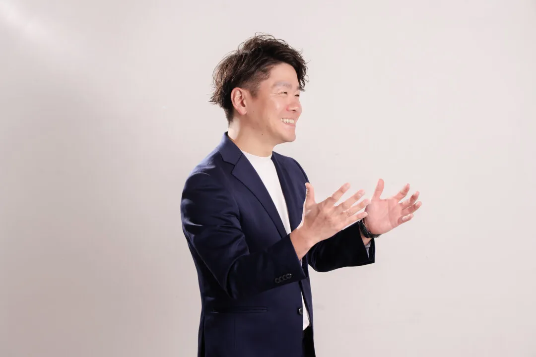 YUSUKE HARADA