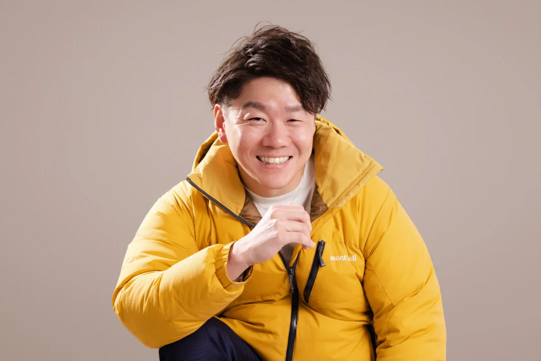 YUSUKE HARADA