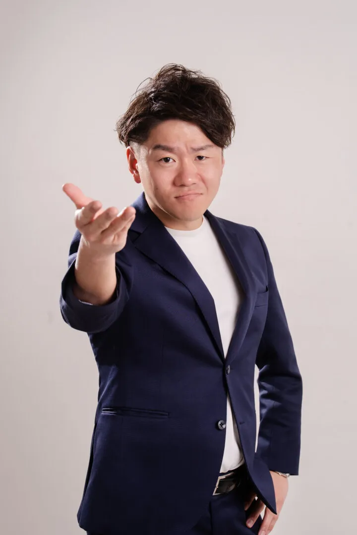 YUSUKE HARADA