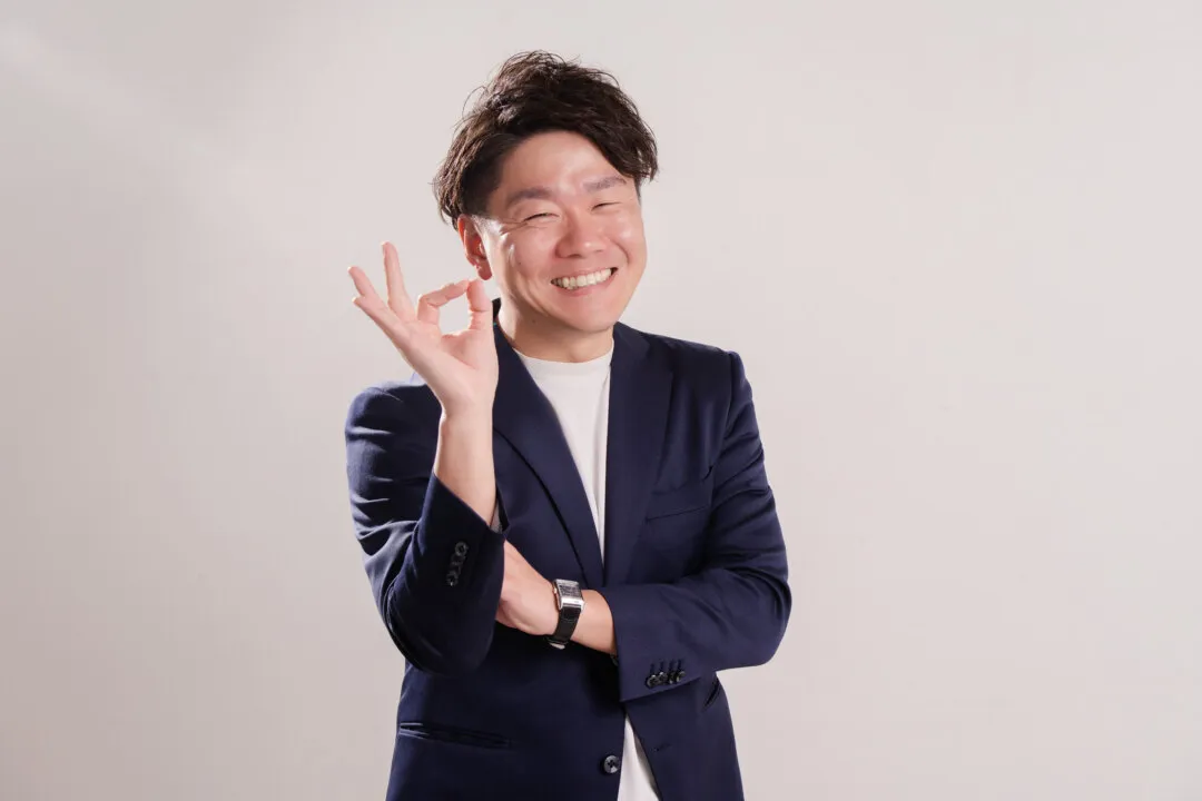 YUSUKE HARADA