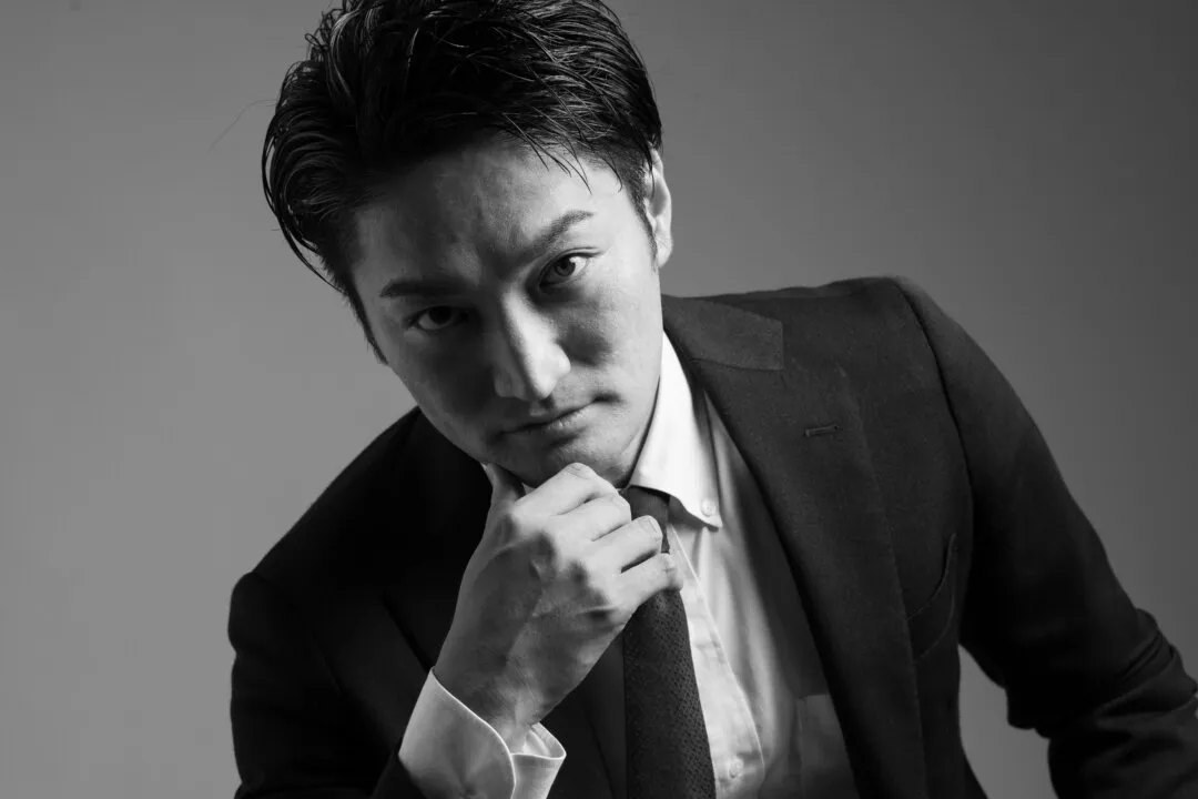 MASATOSHI AIKAWA ブランディングプロフィール