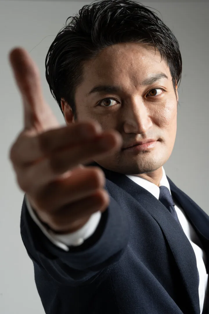 MASATOSHI AIKAWA ブランディングプロフィール
