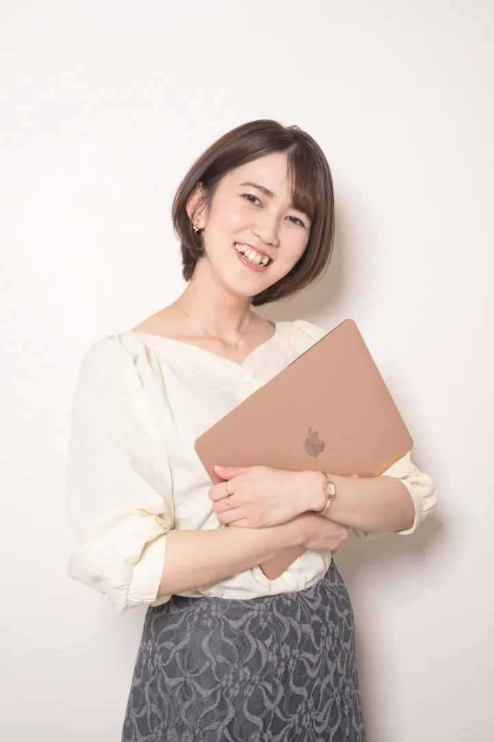KANA ISHI ブランディングプロフィール