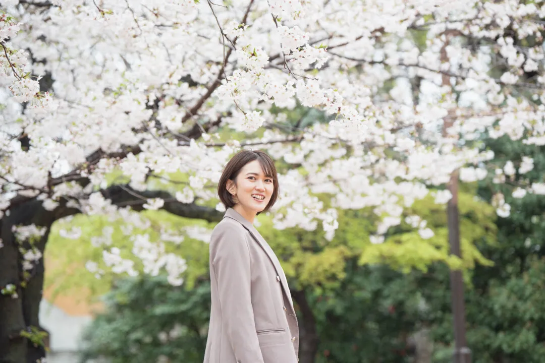 KANA ISHI