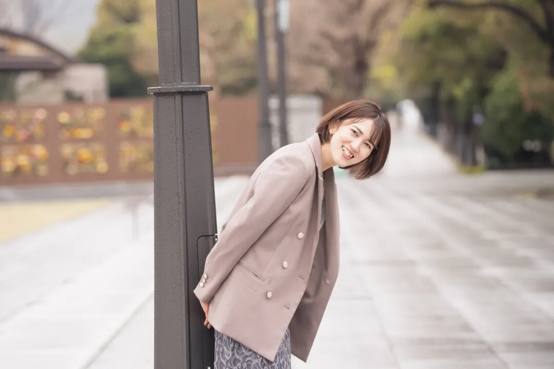 KANA ISHI