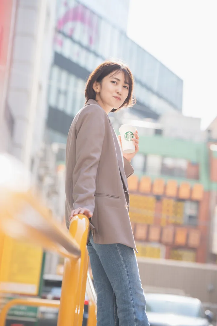 KANA ISHI