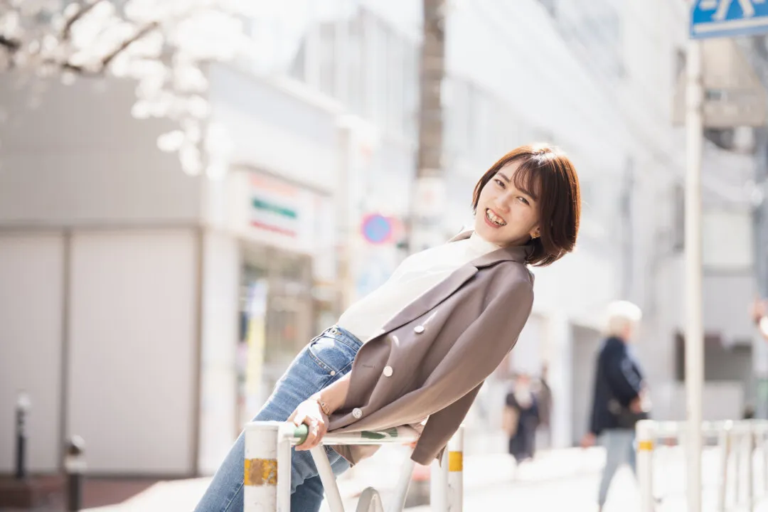 KANA ISHI