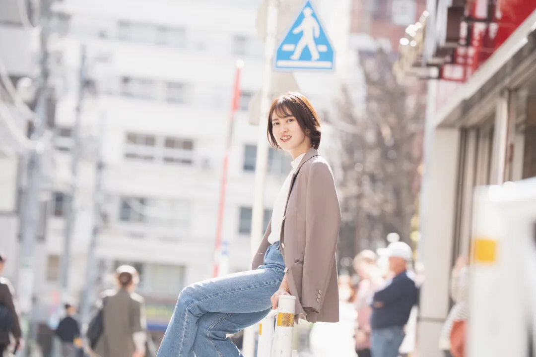 KANA ISHI