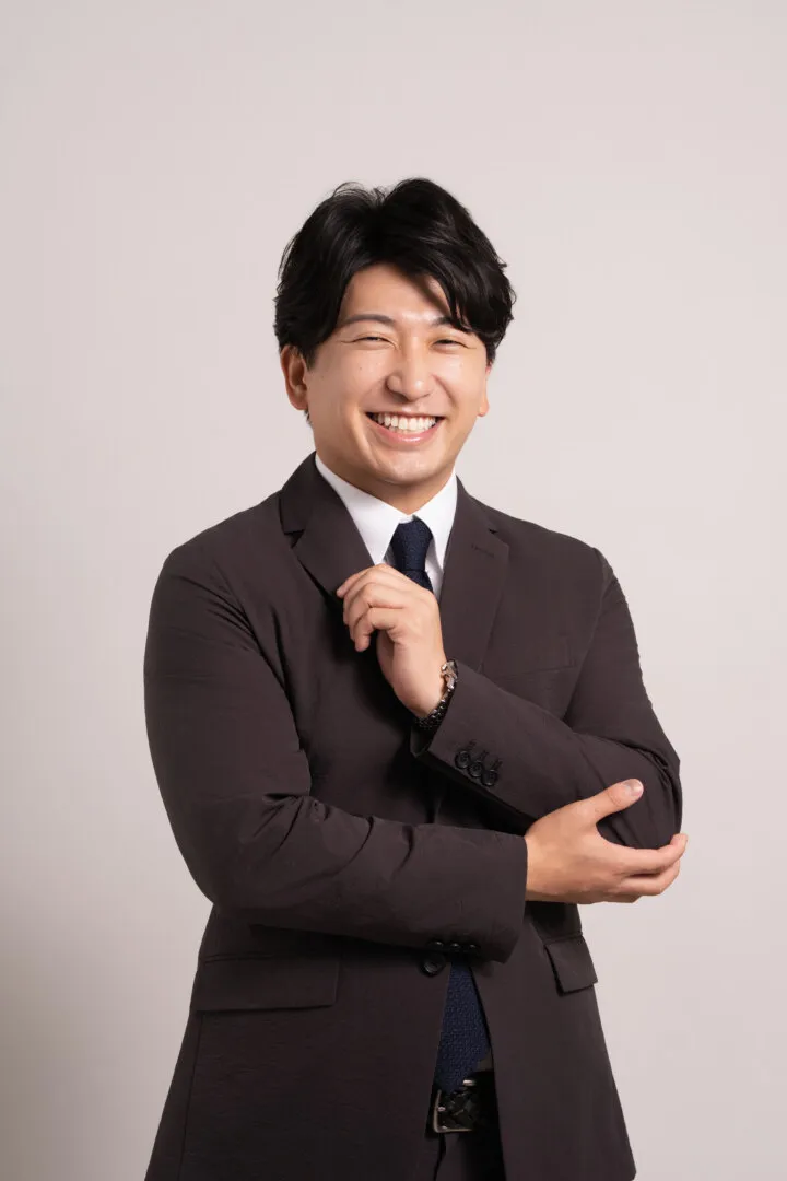 KOJI MARUYAMA
