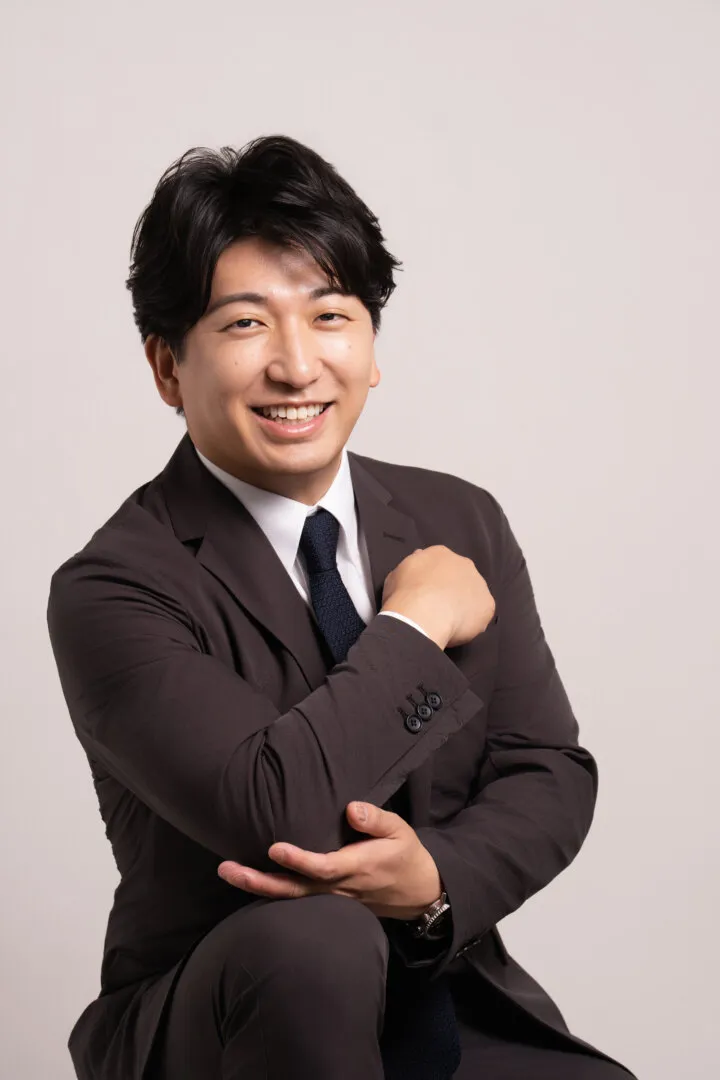 KOJI MARUYAMA