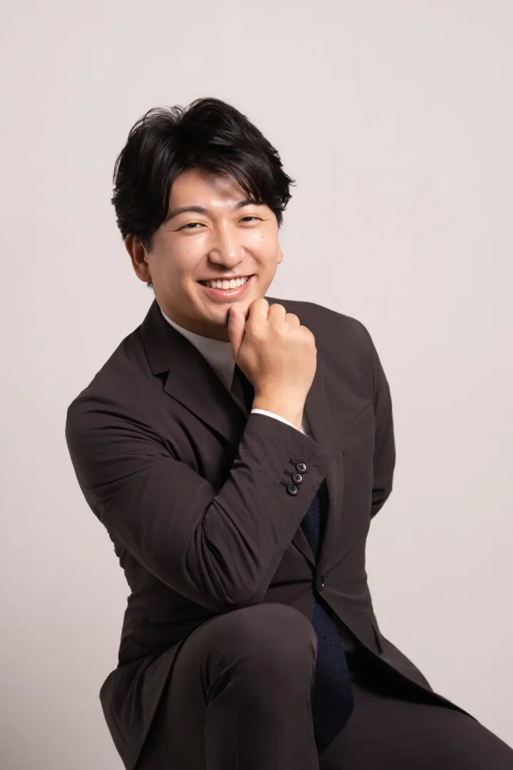 KOJI MARUYAMA