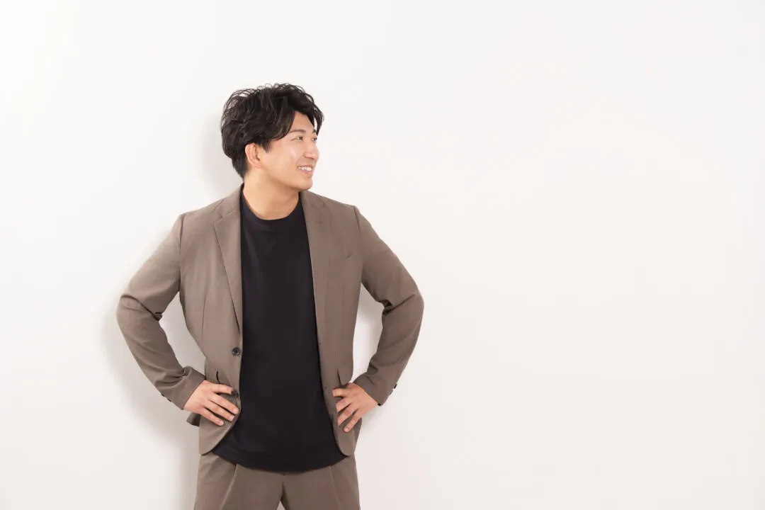 KOJI MARUYAMA