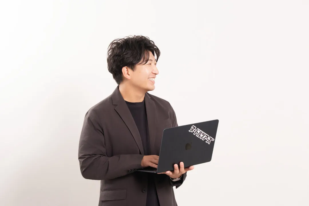 KOJI MARUYAMA