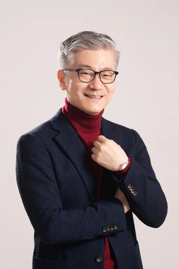 EITARO HORIGUCHI