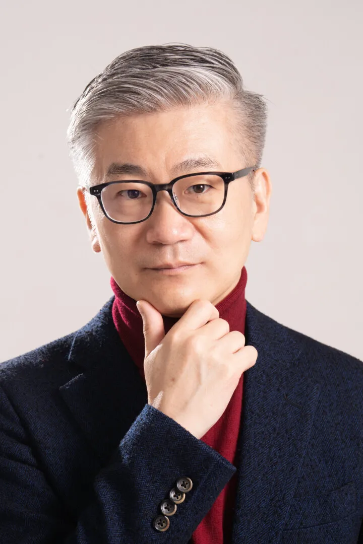 EITARO HORIGUCHI