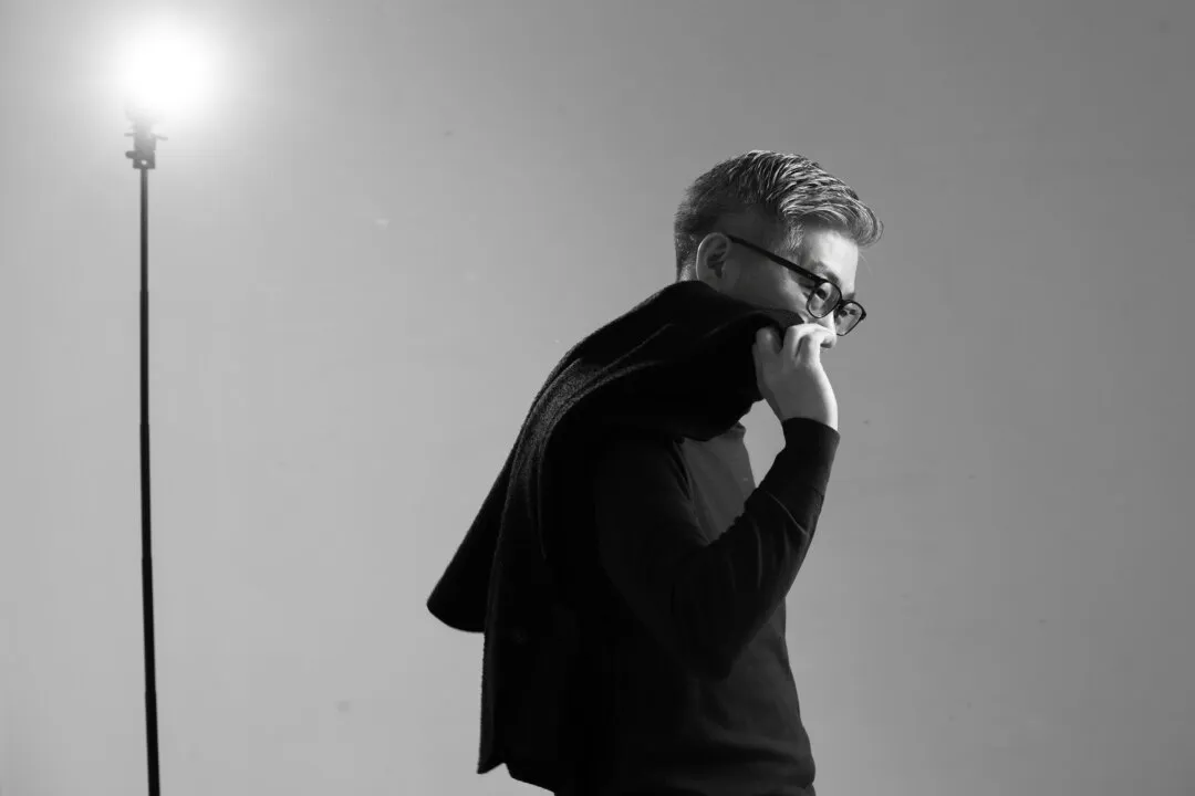 EITARO HORIGUCHI ブランディングプロフィール