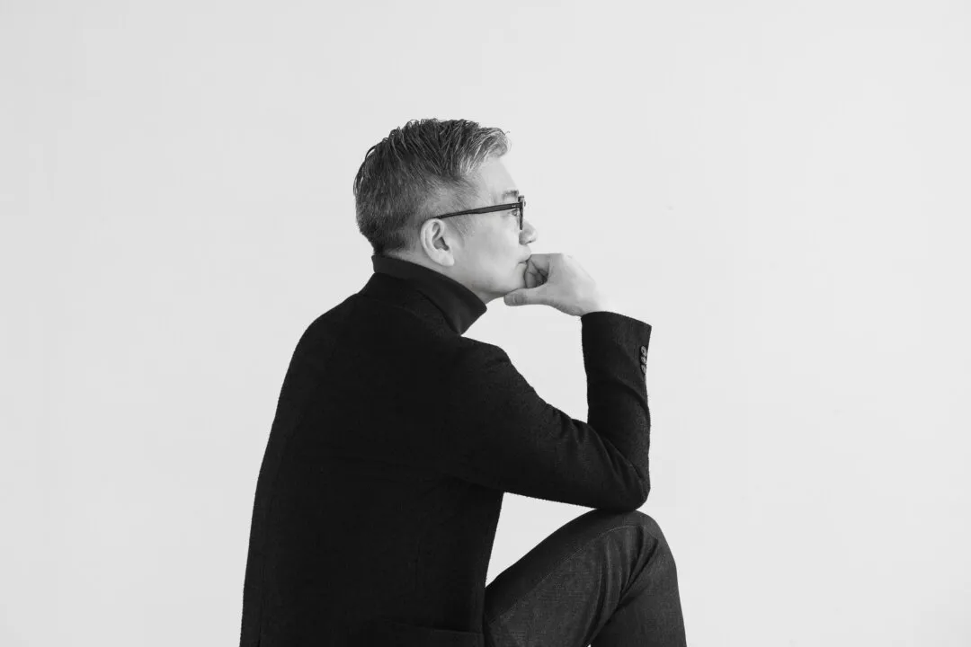 EITARO HORIGUCHI ブランディングプロフィール