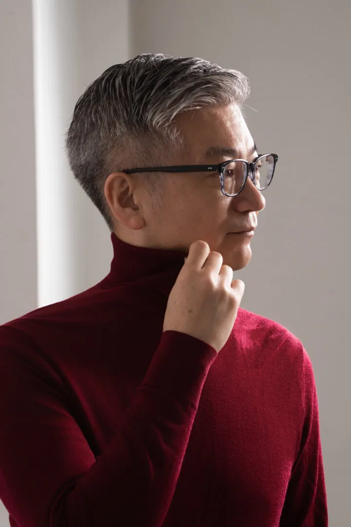 EITARO HORIGUCHI